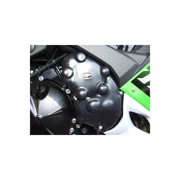 R&G Engine Case Covers for Kawasaki ZX10-R '08-'09 (RHS)